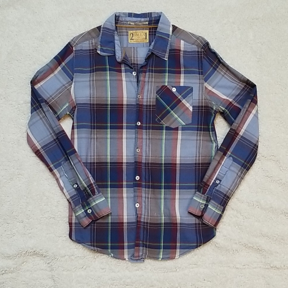 21men Other - 21men Button Up